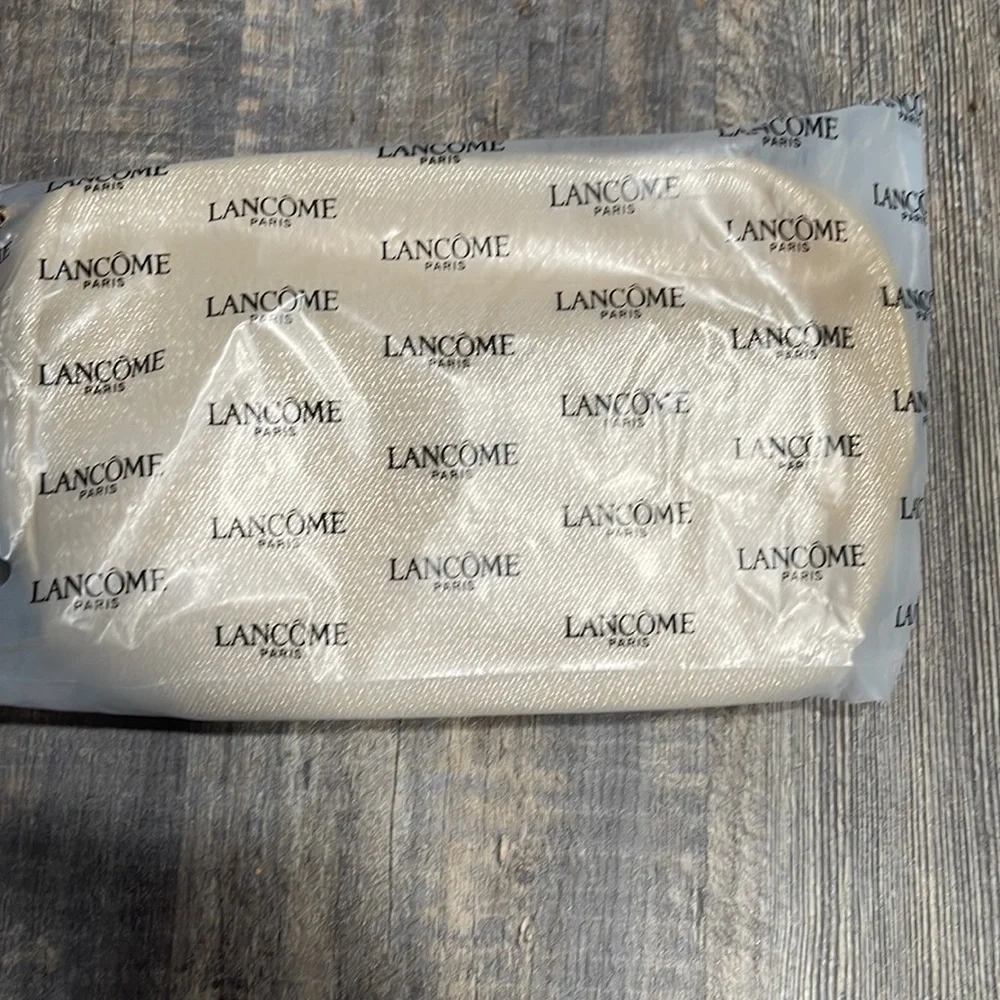 Lancome cosmetic bag​